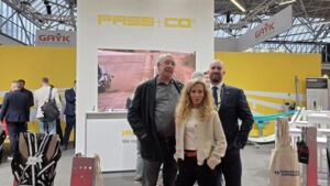 2026 - Intertraffic Amsterdam