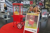 2018 - Intermot