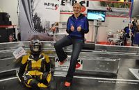 2014 - Motorraeder Dortmund