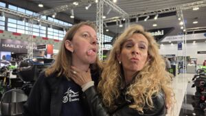 2026 - Motorräder Dortmund - Menschen und Momente