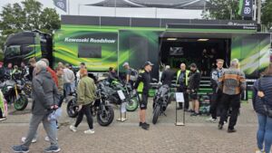 2026 - Kawasaki-Days, Grefrath