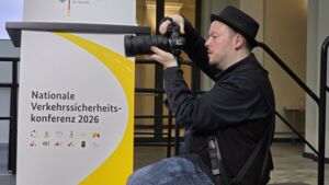 2026 - Nationale Verkehrssicherheitskonferenz