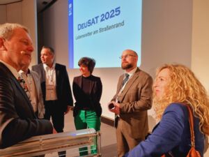 2025 - DeuSAT - 11. deutscher Strassenausstattertag