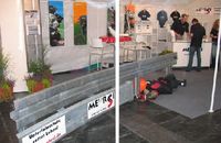 2004 - Intermot